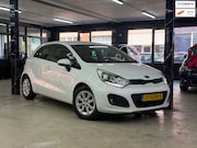 Kia Rio - 1.2 CVVT Super Pack