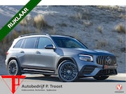 Mercedes-Benz GLB-Klasse - AMG 35 4MATIC Panoramadak/Night pakket/Sfeerverlichting/Navi