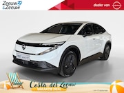 Nissan Leaf - Engage 52 kWh | INRUILE PREMIE € 2000.- | DE NIEUWE NISSAN L