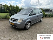 Opel Meriva - 1.6-16V Essentia I nette auto I airco I climate control