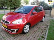Mitsubishi Space Star - 1.0 Active//KM ORG GEEN INPORT AUTO//NAVIGATIE//AIRCO//