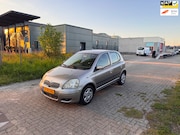 Toyota Yaris - 1.3 VVT-i S-Line Airco.Airco.5deurs
