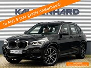 BMW X3 - xDrive20i M-Sport - Pano - Camera - Hifi - Stoel + Stuurwiel