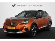 Peugeot e-2008 - EV GT 50 kWh Camera Navigatie Drive Assist Plus