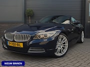 BMW Z4 - Roadster sDrive35i M sport | Leer | Memory | 19 Inch