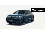 Volkswagen Tiguan - 1.5 eHybrid R-Line Edition 272 PK| Panoramadak | Trekhaak | 