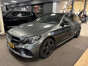 Mercedes-Benz C-klasse - Estate 300 e Business Solution AMG Limited/pano/navi/stoelve