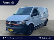 Volkswagen Transporter - 2.0 TDI L1 90PK Camper Edition | Walstroom | Schuiframen | A