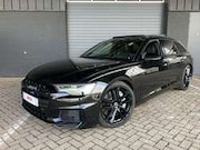 Audi S6 - Avant S6 TDI QUATTRO PANO-KERAMIK-MAX VOLL