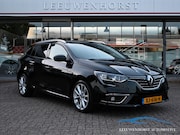 Renault Mégane - Estate 1.2 TCe Série Signature Exclusiv AUTOMAAT, navi, clim