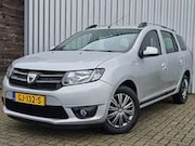 Dacia Logan - MCV 0.9 TCe Lauréate / Dealer Onderhouden
