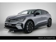 Renault Mégane E-Tech - comfort range esprit alpine 60 kWh
