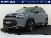 Citroën C3 Aircross - 1.2 PureTech S&S Shine