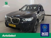 BMW iX3 - 80 kWh 286pk Executive | SOH 98% | Trekhaak | Panoramadak |