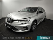 Renault Mégane - Estate 1.3 TCe 140 EDC Techno TREKHAAK | ACHTERUITRIJCAMERA 