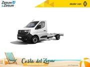 Renault Master - E-Tech T35 L2H1 Advance long range 87 kWh nu met 22% voorraa