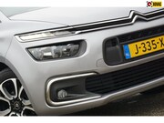 Citroën C4 Grand Spacetourer - 1.2 PureTech Business Automaat - Gris Artense - Camera/Clima