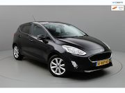 Ford Fiesta - LED|Carplay|Privacy|Cruise|Lane Assist