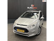 Ford B-Max - 1.0 EcoBoost Titanium 2e eig - Distr verv - Airco