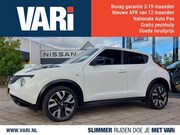 Nissan Juke - 1.6 Connect Edition