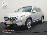 Hyundai Santa Fe - 1.6 T-GDI PHEV Premium Sky 266pk Dealer O.H. | Panodak | Ada