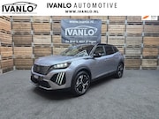 Peugeot e-2008 - EV GT Avantage 54 kWh Full Led Navi Sfeer LM