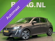Peugeot 208 - 1.2 100 PK Allure Pack Automaat | Camera |