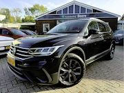 Volkswagen Tiguan All-Space - 1.5 TSI Life Business 7-Persoons 18''Lmv, Camera, App Connec