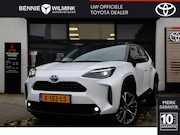 Toyota Yaris Cross - 1.5 Hybrid Executive Bi-tone | Stuurverwarming | Blindpspot