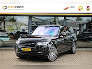 Land Rover Range Rover - 4.4 SDV8 Autobiography PANO / TREKH. / MERIDIAN