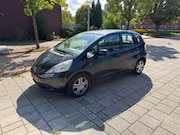 Honda Jazz - 1.2 Trend 5dr Airco APK 04-2027 Black Edition