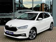 Skoda Fabia - 1.0 TSI Style Airco Lmv Navi Cruise Camera