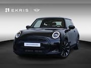 MINI Cooper - 3-Deurs 1.5 Camden Edition | Leder | Stoelverwarmi
