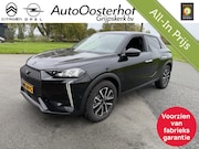 DS DS 3 - 136pk Hybrid Performance Line Automaat