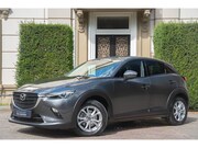 Mazda CX-3 - 2.0 SkyActiv-G 121 Comfort CARPLAY | STOELVERW | CLIMATE CON