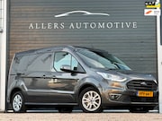 Ford Transit Connect - 1.5 EcoBlue L2 Limited|CAMERA|STOEL VERWRM|TREKHAAK