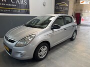 Hyundai i20 - 1.2i Business Edition |AIRCO|RADIO|EL.RAMEN|APK