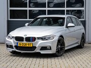 BMW 3-serie - Touring 316i Executive | M-pakket | Xenon | Climate control 