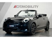 MINI Cooper - Cabrio Mini 1.5 | Chester | H/K | HuD