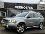 Volvo XC90 - 2.4 D5 Limited Edition - 7 PERS - Z.G.A.N. - CRUISE / CLIMAT