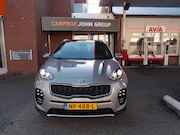 Kia Sportage - 1.6 T-GDI 177pk DCT7 AWD GT-Line First Edition 23000 Km