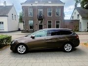 Peugeot 308 - SW 1.2 e-THP Blue Lease Executive AUTOMAAT EERSTE EIGENAAR D