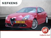 Alfa Romeo Giulietta - 1.4 Turbo MultiAir Super | Navigatie | Verwarmde voorstoelen