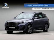 BMW iX1 - eDrive20 67 kWh M Sport Edition