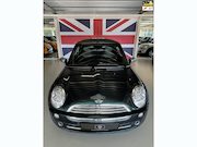 MINI Cabrio - 1.6 Cooper Chili