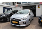 Mitsubishi Space Star - 1.2 Cool+