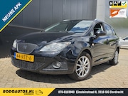 Seat Ibiza - 1.2 TDI Style Ecomotive Ac/Leer/Cruise ✅