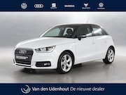 Audi A1 - Sportback 1.0 TFSI 95pk Sport Pro Line S-Tronic / Navigatie 