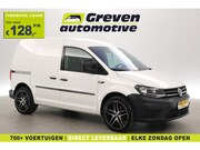 Volkswagen Caddy - 2.0 TDI | Airco | Cruise | Elektrpakket | Schuifdeur
