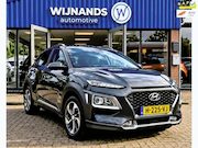 Hyundai Kona - 1.6 GDI HEV Fashion Addaptief Cruise Lane Assist